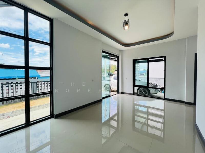 บ้านเดี่ยวสามเรือน ราชบุรี, ratchaburi, Sam Ruan, Muang Ratchaburi, Ratchaburi, 2 Bedrooms, 80 sqm, Single Detached House For Sale, by The Best Property กิ๊ก, 500355279 - DDproperty.com