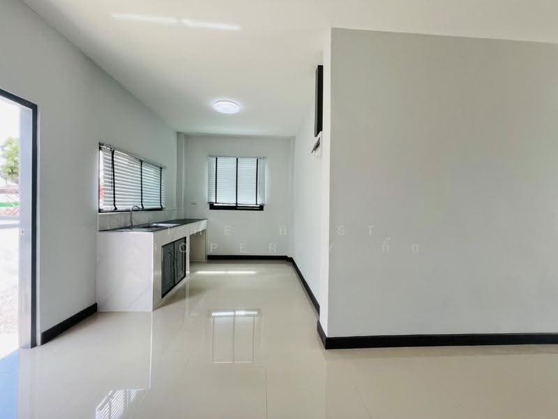 บ้านเดี่ยวสามเรือน ราชบุรี, ratchaburi, Sam Ruan, Muang Ratchaburi, Ratchaburi, 2 Bedrooms, 80 sqm, Single Detached House For Sale, by The Best Property กิ๊ก, 500355279 - DDproperty.com
