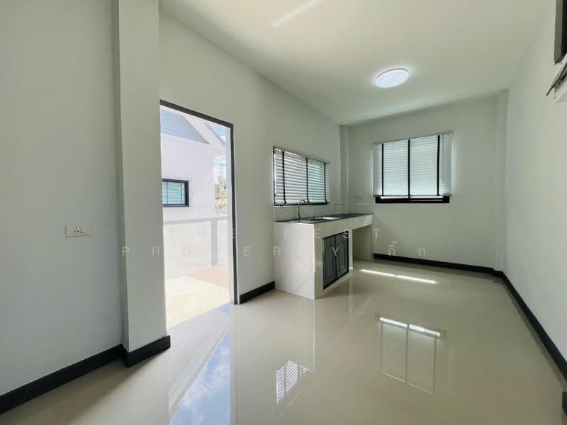 บ้านเดี่ยวสามเรือน ราชบุรี, ratchaburi, Sam Ruan, Muang Ratchaburi, Ratchaburi, 2 Bedrooms, 80 sqm, Single Detached House For Sale, by The Best Property กิ๊ก, 500355279 - DDproperty.com