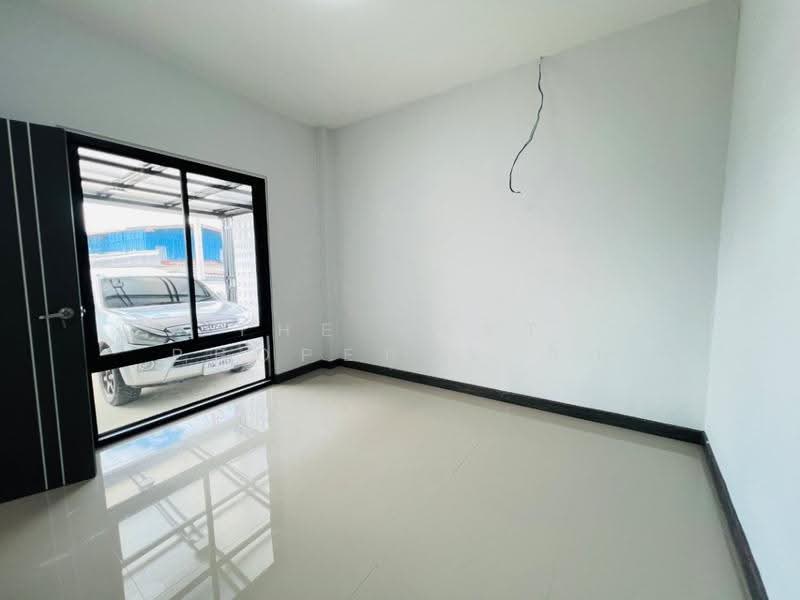 บ้านเดี่ยวสามเรือน ราชบุรี, ราชบุรี, สามเรือน, เมืองราชบุรี, ราชบุรี, 80 ตร.ม., บ้านเดี่ยว ขาย, โดย The Best Property กิ๊ก, 500355279 - DDproperty.com