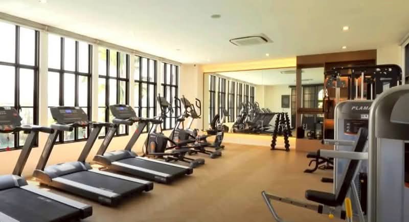 Nantawan Rama 9 - New Krungthepkreetha, Bangkok, Saphan Sung, Bangkok, 4 Bedrooms, 305 sqm, Single Detached House For Sale, by สรภพ ยอดไชย (สีฝุ่น), 500355280 - DDproperty.com