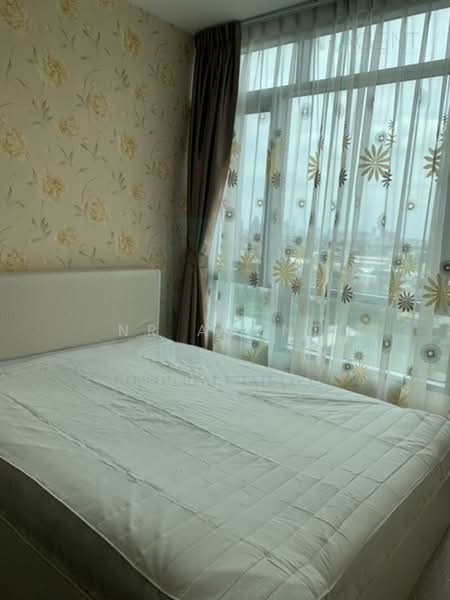 Metro Sky Bang Son Interchange (Prachachuen), Bangkok, 769 Pracha Chuen Road, Wong Sawang, Bang Sue, Bangkok, 2 Bedrooms, 45 sqm, Condo For Sale, by NR AGENT, 500355281 - DDproperty.com