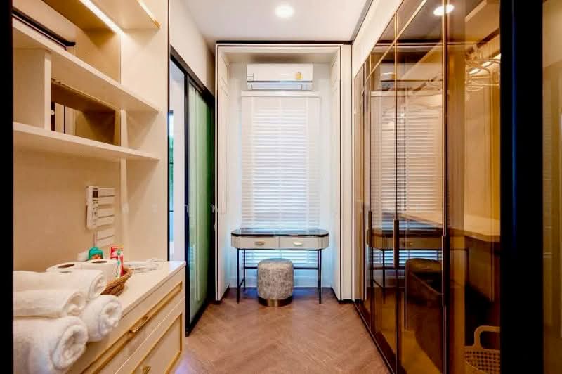 Nantawan Rama 9 - New Krungthepkreetha, Bangkok, Saphan Sung, Bangkok, 4 Bedrooms, 305 sqm, Single Detached House For Rent, by สรภพ ยอดไชย (สีฝุ่น), 500355282 - DDproperty.com