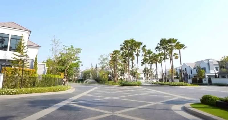 Nantawan Rama 9 - New Krungthepkreetha : นันทวัน พระราม 9 - กรุงเทพกรีฑาตัดใหม่, กรุงเทพ, สะพานสูง, กรุงเทพ, 305 ตร.ม., บ้านเดี่ยว ให้เช่า, โดย สรภพ ยอดไชย (สีฝุ่น), 500355282 - DDproperty.com