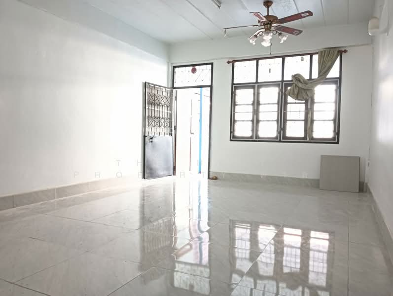 เด่นชัย1 บางด้วน, Samut Prakan, Bang Duan, Muang Samut Prakarn, Samut Prakan, 2 Bedrooms, 100 sqm, Townhouse For Sale, by The Best Property ตาล, 500355283 - DDproperty.com