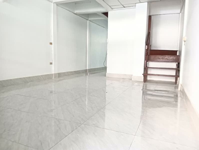 เด่นชัย1 บางด้วน, Samut Prakan, Bang Duan, Muang Samut Prakarn, Samut Prakan, 2 Bedrooms, 100 sqm, Townhouse For Sale, by The Best Property ตาล, 500355283 - DDproperty.com