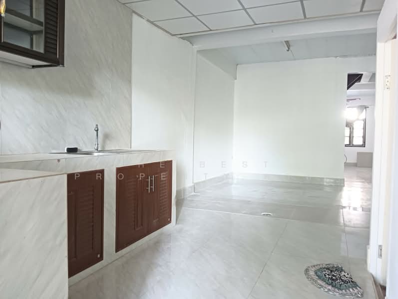 เด่นชัย1 บางด้วน, Samut Prakan, Bang Duan, Muang Samut Prakarn, Samut Prakan, 2 Bedrooms, 100 sqm, Townhouse For Sale, by The Best Property ตาล, 500355283 - DDproperty.com