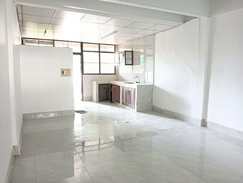 เด่นชัย1 บางด้วน, Samut Prakan, Bang Duan, Muang Samut Prakarn, Samut Prakan, 2 Bedrooms, 100 sqm, Townhouse For Sale, by The Best Property ตาล, 500355283 - DDproperty.com