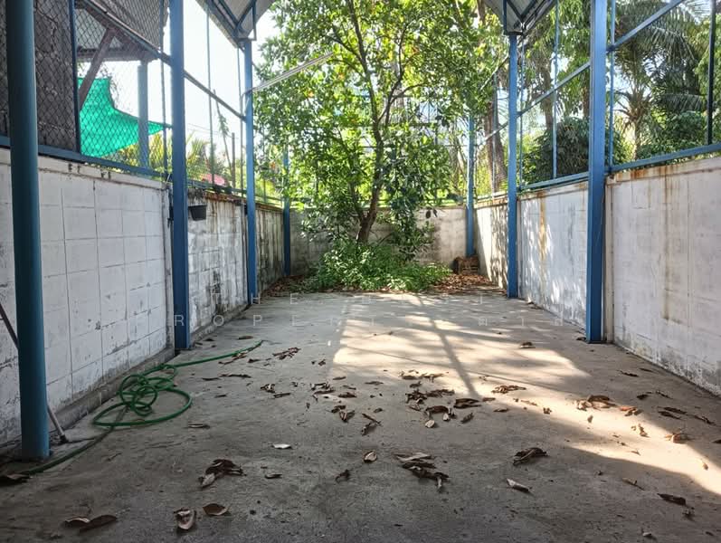 เด่นชัย1 บางด้วน, Samut Prakan, Bang Duan, Muang Samut Prakarn, Samut Prakan, 2 Bedrooms, 100 sqm, Townhouse For Sale, by The Best Property ตาล, 500355283 - DDproperty.com