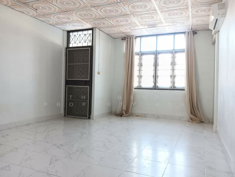 เด่นชัย1 บางด้วน, Samut Prakan, Bang Duan, Muang Samut Prakarn, Samut Prakan, 2 Bedrooms, 100 sqm, Townhouse For Sale, by The Best Property ตาล, 500355283 - DDproperty.com