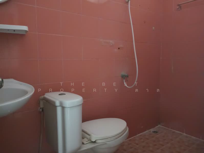 เด่นชัย1 บางด้วน, Samut Prakan, Bang Duan, Muang Samut Prakarn, Samut Prakan, 2 Bedrooms, 100 sqm, Townhouse For Sale, by The Best Property ตาล, 500355283 - DDproperty.com