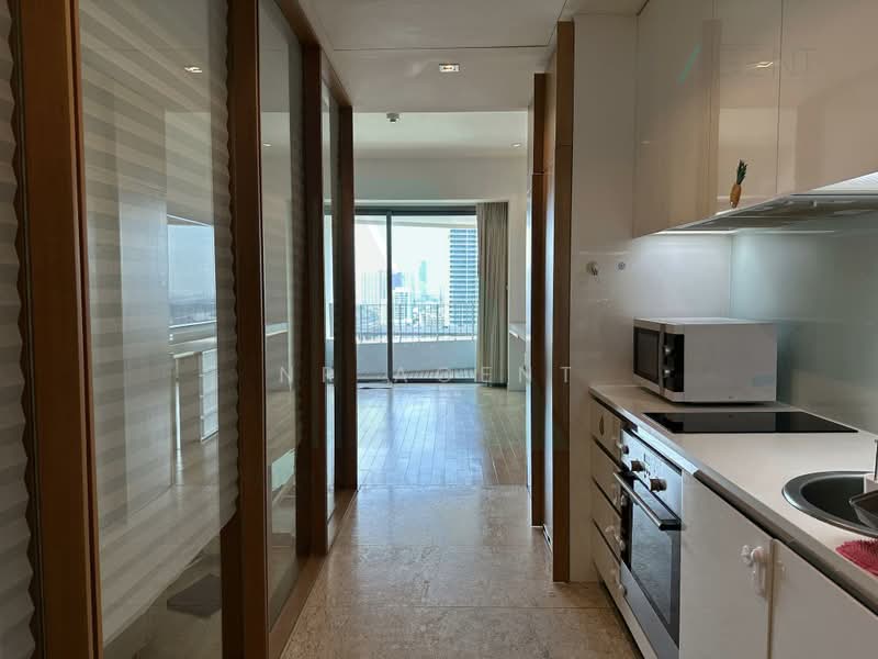 The Pano Rama 3, Bangkok, 890 Rama 3 Road, Bang Pong Pang, Yan Nawa, Bangkok, 1 Bedroom, 57 sqm, Condo For Sale, by NR AGENT, 500355286 - DDproperty.com