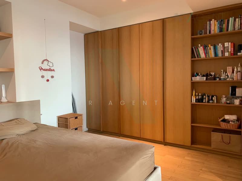 The Pano Rama 3, Bangkok, 890 Rama 3 Road, Bang Pong Pang, Yan Nawa, Bangkok, 1 Bedroom, 57 sqm, Condo For Sale, by NR AGENT, 500355286 - DDproperty.com