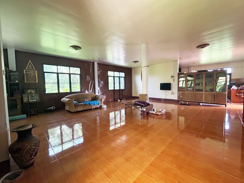 บ้านเดี่ยวพร้อมที่ดินท่าใหม่ จันทบุรี, Chanthaburi, Khlong Khut, Tha Mai, Chanthaburi, 2 Bedrooms, 100 sqm, Single Detached House For Sale, by The Best Property มัต, 500355287 - DDproperty.com