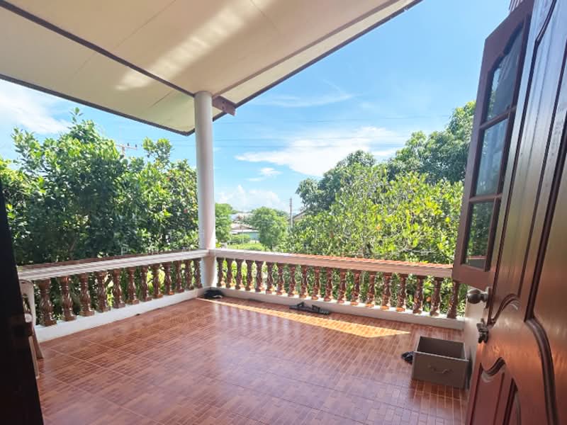 บ้านเดี่ยวพร้อมที่ดินท่าใหม่ จันทบุรี, จันทบุรี, คลองขุด, ท่าใหม่, จันทบุรี, 100 ตร.ม., บ้านเดี่ยว ขาย, โดย The Best Property มัต, 500355287 - DDproperty.com