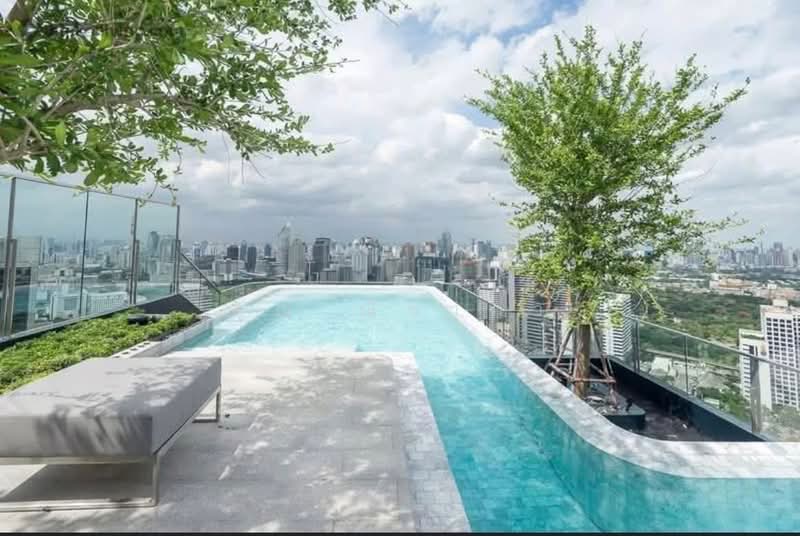 ASHTON Chula-Silom : แอชตัน จุฬา-สีลม, กรุงเทพ, ถนนพระราม 4 แขวงบางรัก เขต บางรัก กรุงเทพมหานคร 10500, สี่พระยา, บางรัก, กรุงเทพ, 35 ตร.ม., คอนโด ขาย, โดย คุณ ณิชาภา, 500355288 - DDproperty.com