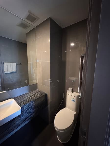 ASHTON Chula-Silom, Bangkok, Rama 4 Road, Si Phraya, Bang Rak, Bangkok, 1 Bedroom, 35 sqm, Condo For Sale, by คุณ ณิชาภา, 500355288 - DDproperty.com