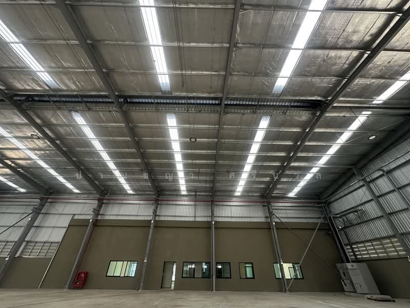 ขายโรงงานสร้างใหม่ เนื้อที่รวม 7.5 ไร่ นิคมอุตสาหกรรมบางปูเหนือ จังหวัดสมุทรปราการ, Samut Prakan, ตำหรุ-บางพลี, Phraeksa, Muang Samut Prakarn, Samut Prakan, , 7,000 sqm, Warehouse/Factory For Sale, by ปาณชญา ศรีนวล, 500355289 - DDproperty.com