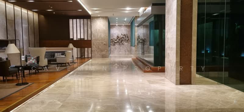 333 Riverside, bangkok, 333 Pracharat Sai 2, Bang Sue, Bangkok, 1 Bedroom, 46 sqm, Condo For Sale, by caveman property, 500355291 - DDproperty.com