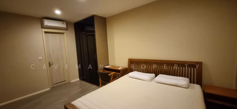333 Riverside, bangkok, 333 Pracharat Sai 2, Bang Sue, Bangkok, 1 Bedroom, 46 sqm, Condo For Sale, by caveman property, 500355291 - DDproperty.com