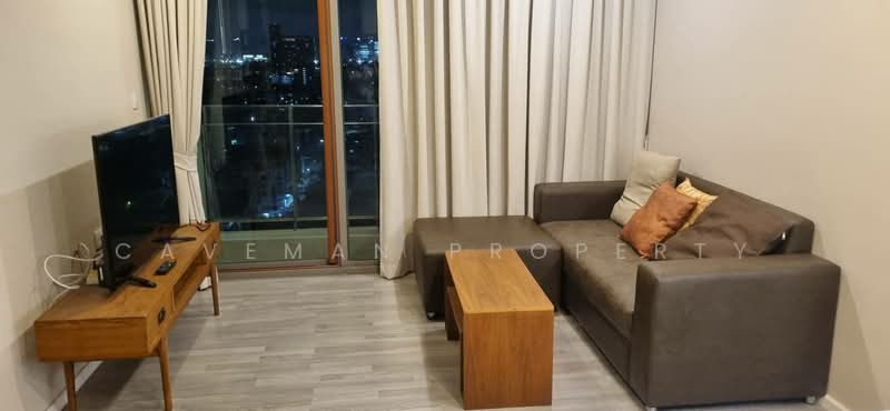 333 Riverside, bangkok, 333 Pracharat Sai 2, Bang Sue, Bangkok, 1 Bedroom, 46 sqm, Condo For Sale, by caveman property, 500355291 - DDproperty.com