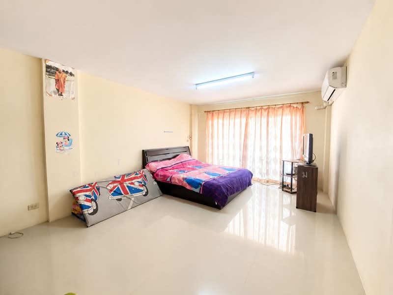 อาคารพาณิชย์บางละมุง ชลบุรี, Chon Buri (Pattaya), Na Kloe, Bang Lamung (Pattaya), Chon Buri (Pattaya), , 100 sqm, Shophouse For Sale, by The Best Property หนุ่ม, 500355292 - DDproperty.com