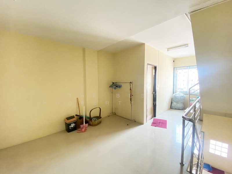 อาคารพาณิชย์บางละมุง ชลบุรี, Chon Buri (Pattaya), Na Kloe, Bang Lamung (Pattaya), Chon Buri (Pattaya), , 100 sqm, Shophouse For Sale, by The Best Property หนุ่ม, 500355292 - DDproperty.com
