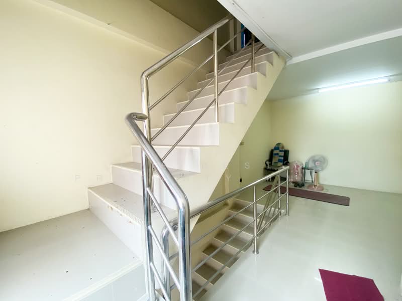อาคารพาณิชย์บางละมุง ชลบุรี, Chon Buri (Pattaya), Na Kloe, Bang Lamung (Pattaya), Chon Buri (Pattaya), , 100 sqm, Shophouse For Sale, by The Best Property หนุ่ม, 500355292 - DDproperty.com