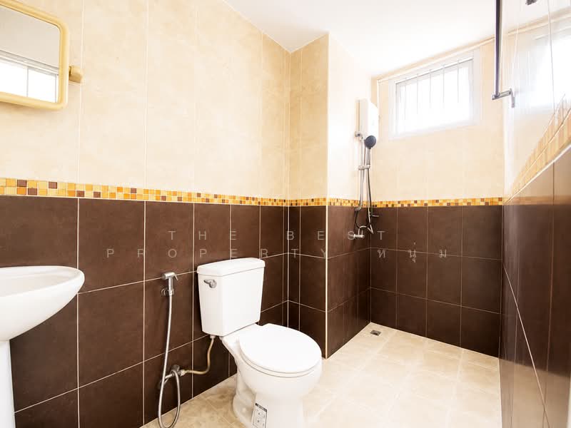 อาคารพาณิชย์บางละมุง ชลบุรี, Chon Buri (Pattaya), Na Kloe, Bang Lamung (Pattaya), Chon Buri (Pattaya), , 100 sqm, Shophouse For Sale, by The Best Property หนุ่ม, 500355292 - DDproperty.com