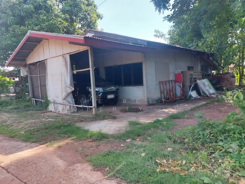 บ้านเดี่ยวพร้อมที่ดินโพนพิสัย หนองคาย, หนองคาย, เหล่าต่างคำ, โพนพิสัย, หนองคาย, 150 ตร.ม., บ้านเดี่ยว ขาย, โดย The Best Property เป้า, 500355293 - DDproperty.com