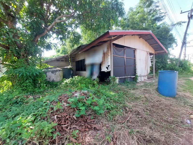 บ้านเดี่ยวพร้อมที่ดินโพนพิสัย หนองคาย, Nong Khai, Lao Tang Kam, Phon Phisai, Nong Khai, 1 Bedroom, 150 sqm, Single Detached House For Sale, by The Best Property เป้า, 500355293 - DDproperty.com