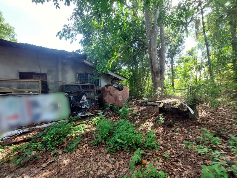 บ้านเดี่ยวพร้อมที่ดินโพนพิสัย หนองคาย, Nong Khai, Lao Tang Kam, Phon Phisai, Nong Khai, 1 Bedroom, 150 sqm, Single Detached House For Sale, by The Best Property เป้า, 500355293 - DDproperty.com