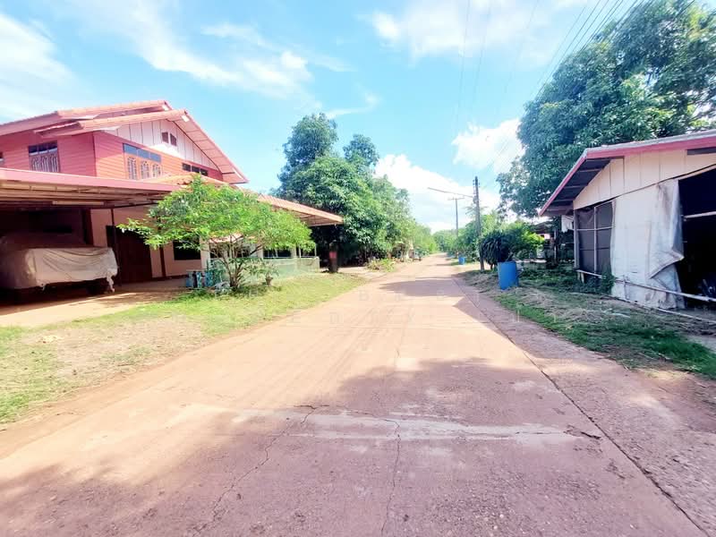 บ้านเดี่ยวพร้อมที่ดินโพนพิสัย หนองคาย, Nong Khai, Lao Tang Kam, Phon Phisai, Nong Khai, 1 Bedroom, 150 sqm, Single Detached House For Sale, by The Best Property เป้า, 500355293 - DDproperty.com