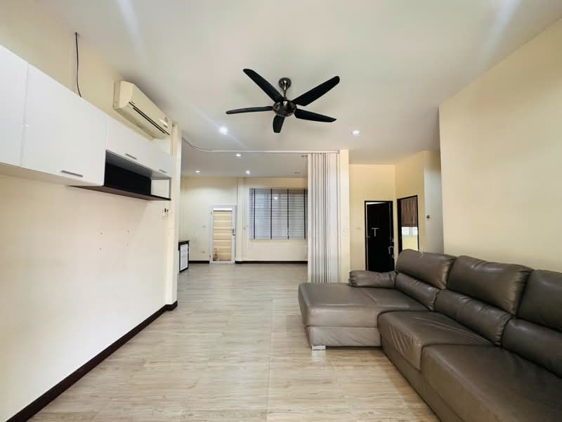 แสนพฤกษา กาญจนบุรี, Kanchanaburi, Tha Maka, Kanchanaburi, 2 Bedrooms, 119 sqm, Single Detached House For Sale, by The Best Property กุ้ง, 500355296 - DDproperty.com