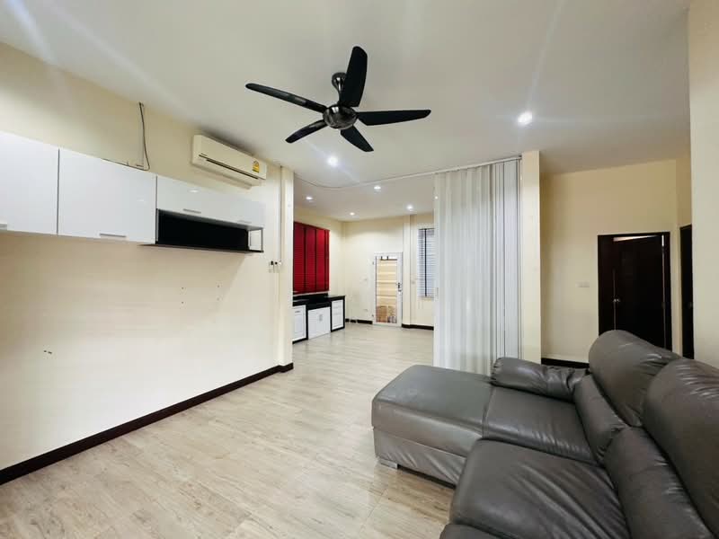 แสนพฤกษา กาญจนบุรี, Kanchanaburi, Tha Maka, Kanchanaburi, 2 Bedrooms, 119 sqm, Single Detached House For Sale, by The Best Property กุ้ง, 500355296 - DDproperty.com