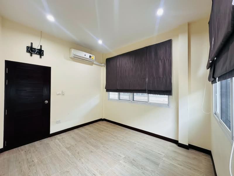 แสนพฤกษา กาญจนบุรี, Kanchanaburi, Tha Maka, Kanchanaburi, 2 Bedrooms, 119 sqm, Single Detached House For Sale, by The Best Property กุ้ง, 500355296 - DDproperty.com