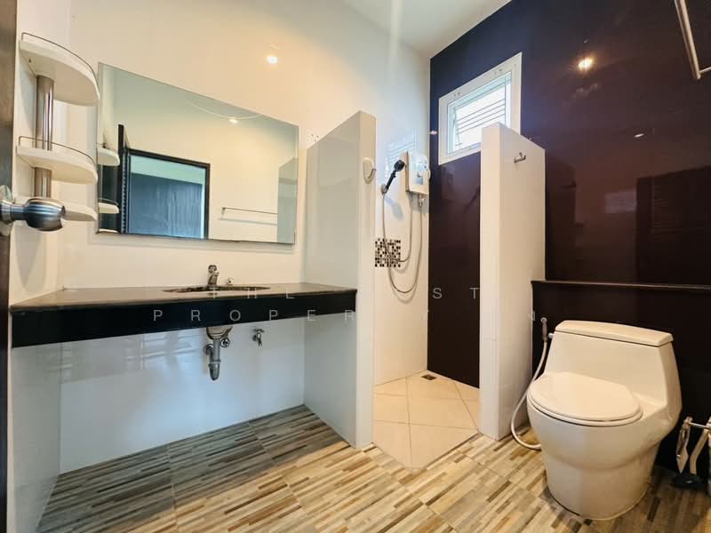 แสนพฤกษา กาญจนบุรี, Kanchanaburi, Tha Maka, Kanchanaburi, 2 Bedrooms, 119 sqm, Single Detached House For Sale, by The Best Property กุ้ง, 500355296 - DDproperty.com