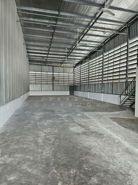 กระทุ่มล้ม, นครปฐม, กระทุ่มล้ม, สามพราน, นครปฐม, 240 ตร.ม., โกดัง-โรงงาน ให้เช่า, โดย Jakarin Houpramong, 500355297 - DDproperty.com