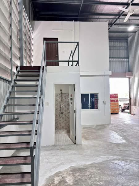 กระทุ่มล้ม, Nakhon Pathom, Krathum Lom, Sam Phran, Nakhon Pathom, , 240 sqm, Warehouse/Factory For Rent, by Jakarin Houpramong, 500355297 - DDproperty.com