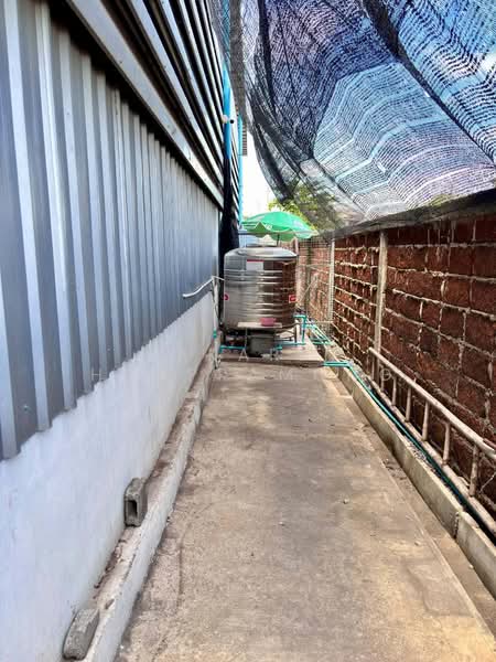 กระทุ่มล้ม, Nakhon Pathom, Krathum Lom, Sam Phran, Nakhon Pathom, , 240 sqm, Warehouse/Factory For Rent, by Jakarin Houpramong, 500355297 - DDproperty.com