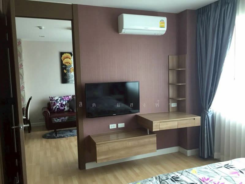 Green Lake Sriracha, Chon Buri (Pattaya), 399 Si Racha-Nong Yai Bu Rd, Surasak, Si Racha, Chon Buri (Pattaya), 1 Bedroom, 49 sqm, Condo For Rent, by Dusit Saengfa, 500355298 - DDproperty.com