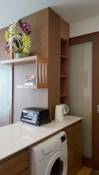 Green Lake Sriracha, Chon Buri (Pattaya), 399 Si Racha-Nong Yai Bu Rd, Surasak, Si Racha, Chon Buri (Pattaya), 1 Bedroom, 49 sqm, Condo For Rent, by Dusit Saengfa, 500355298 - DDproperty.com