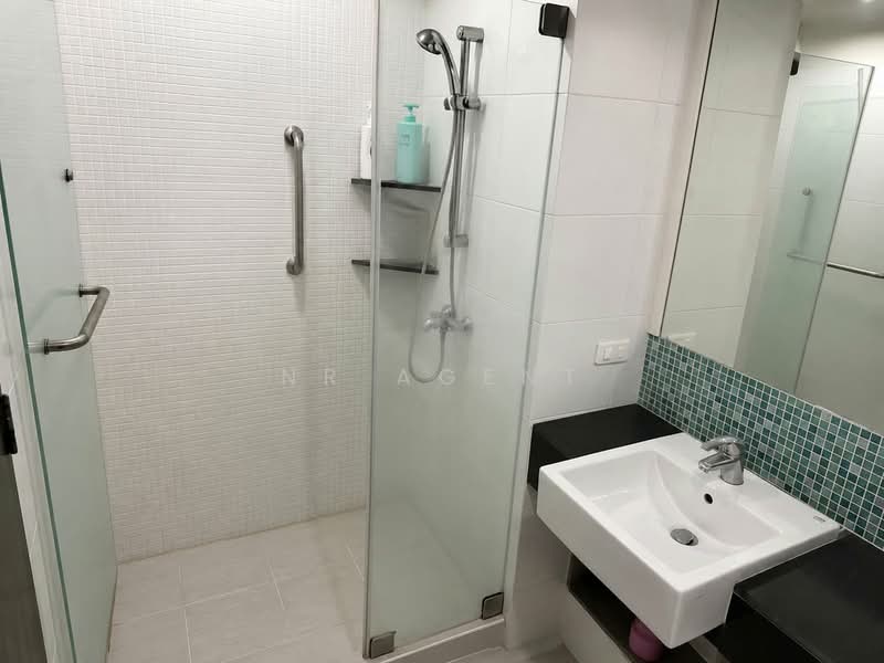 Diamond Ratchada (Tower A), Bangkok, 198 Ratchadaphisek Road, Huai Khwang, Bangkok, 1 Bedroom, 36 sqm, Condo For Sale, by NR AGENT, 500355300 - DDproperty.com