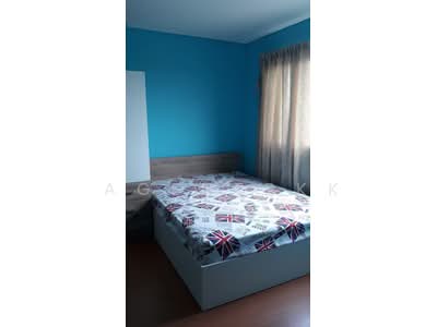 For Rent - Lumpini Condo Town Romklao-Suvarnabhumi, Bangkok