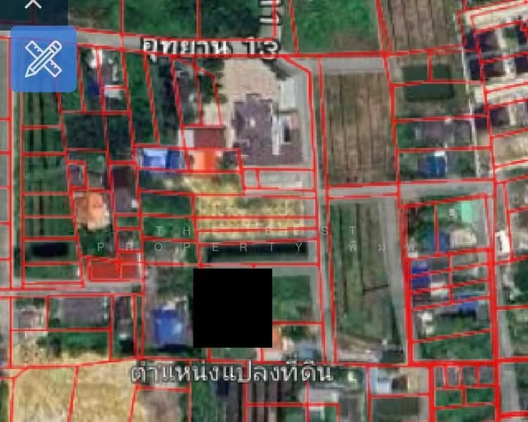 ที่ดินตลิ่งชัน กรุงเทพมหานคร, Bangkok, Taling Chan, Bangkok, , 400 sqm, Land For Sale, by The Best Property พิมพ์, 500355305 - DDproperty.com