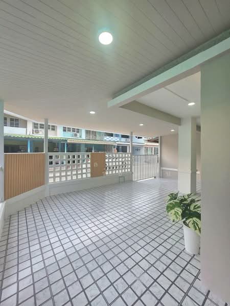 บ้านพฤกษา 3 ซ.วัดลาดปลาดุก : Baan Pruksa 3 Soi Watlatpladuk, นนทบุรี, บางคูรัด, บางบัวทอง, นนทบุรี, 125 ตร.ม., ทาวน์เฮ้าส์ ขาย, โดย วัลลภา จันทร์ชิรัตน์, 500355307 - DDproperty.com