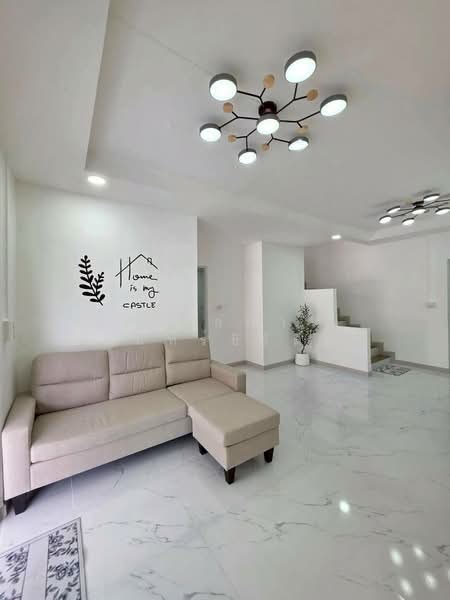 บ้านพฤกษา 3 ซ.วัดลาดปลาดุก : Baan Pruksa 3 Soi Watlatpladuk, นนทบุรี, บางคูรัด, บางบัวทอง, นนทบุรี, 125 ตร.ม., ทาวน์เฮ้าส์ ขาย, โดย วัลลภา จันทร์ชิรัตน์, 500355307 - DDproperty.com