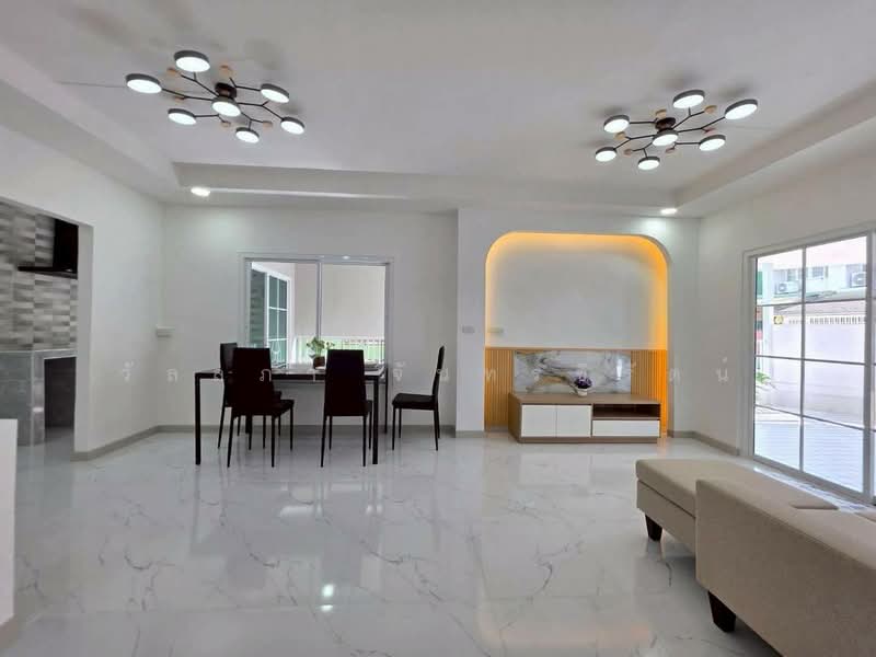 บ้านพฤกษา 3 ซ.วัดลาดปลาดุก : Baan Pruksa 3 Soi Watlatpladuk, นนทบุรี, บางคูรัด, บางบัวทอง, นนทบุรี, 125 ตร.ม., ทาวน์เฮ้าส์ ขาย, โดย วัลลภา จันทร์ชิรัตน์, 500355307 - DDproperty.com