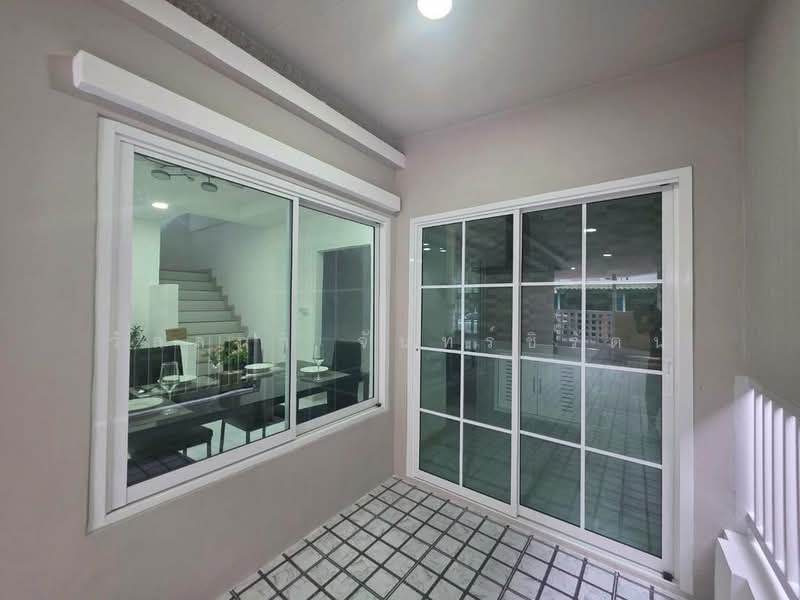 บ้านพฤกษา 3 ซ.วัดลาดปลาดุก : Baan Pruksa 3 Soi Watlatpladuk, นนทบุรี, บางคูรัด, บางบัวทอง, นนทบุรี, 125 ตร.ม., ทาวน์เฮ้าส์ ขาย, โดย วัลลภา จันทร์ชิรัตน์, 500355307 - DDproperty.com