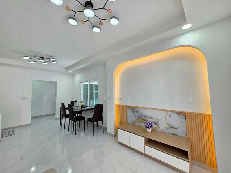 บ้านพฤกษา 3 ซ.วัดลาดปลาดุก : Baan Pruksa 3 Soi Watlatpladuk, นนทบุรี, บางคูรัด, บางบัวทอง, นนทบุรี, 125 ตร.ม., ทาวน์เฮ้าส์ ขาย, โดย วัลลภา จันทร์ชิรัตน์, 500355307 - DDproperty.com